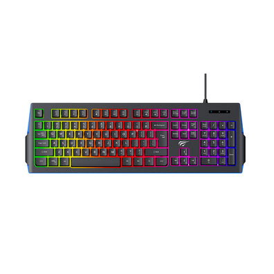 TECLADO GAMER | RGB | FULL SIZE | HAVIT
